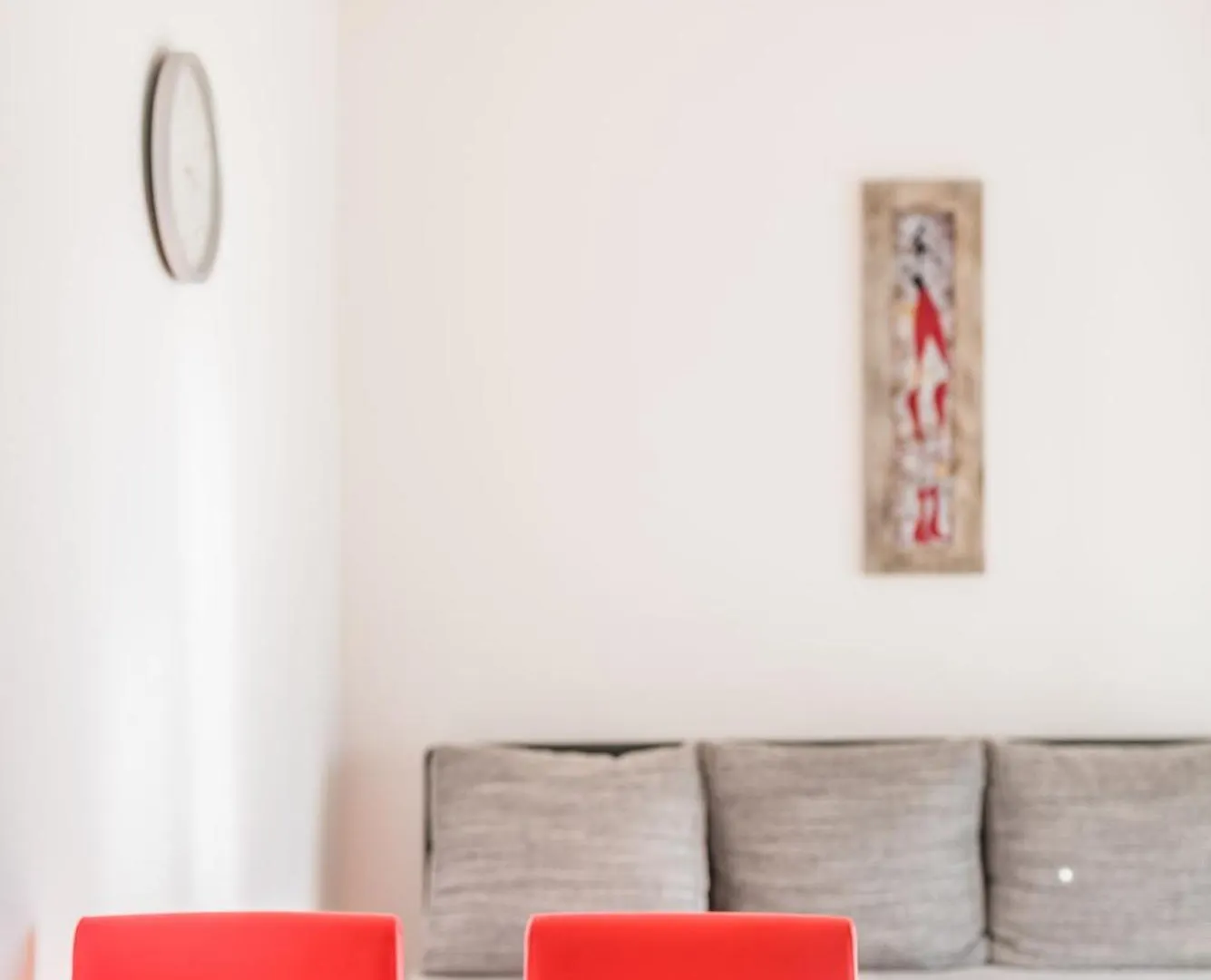 アパート Tolle Wohnung In Crikvenica Mit Meerblick