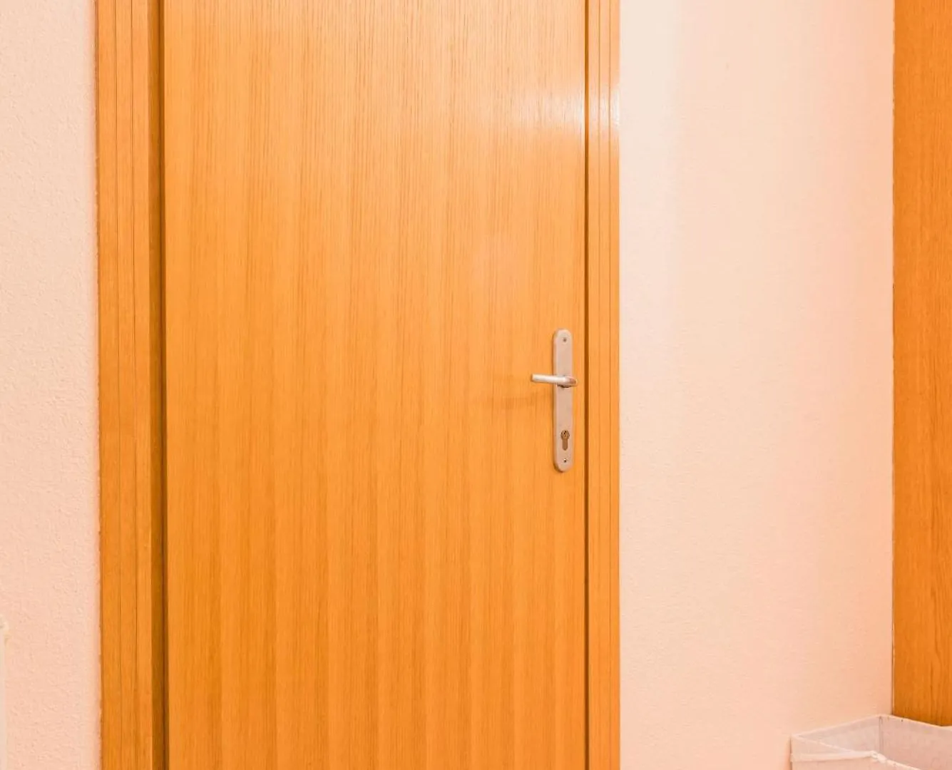 Tolle Wohnung In Crikvenica Mit Meerblick アパート