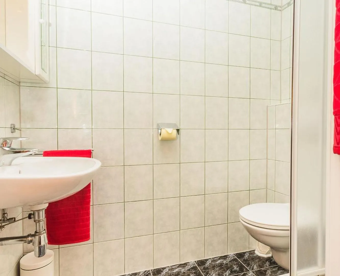 アパート Tolle Wohnung In Crikvenica Mit Meerblick